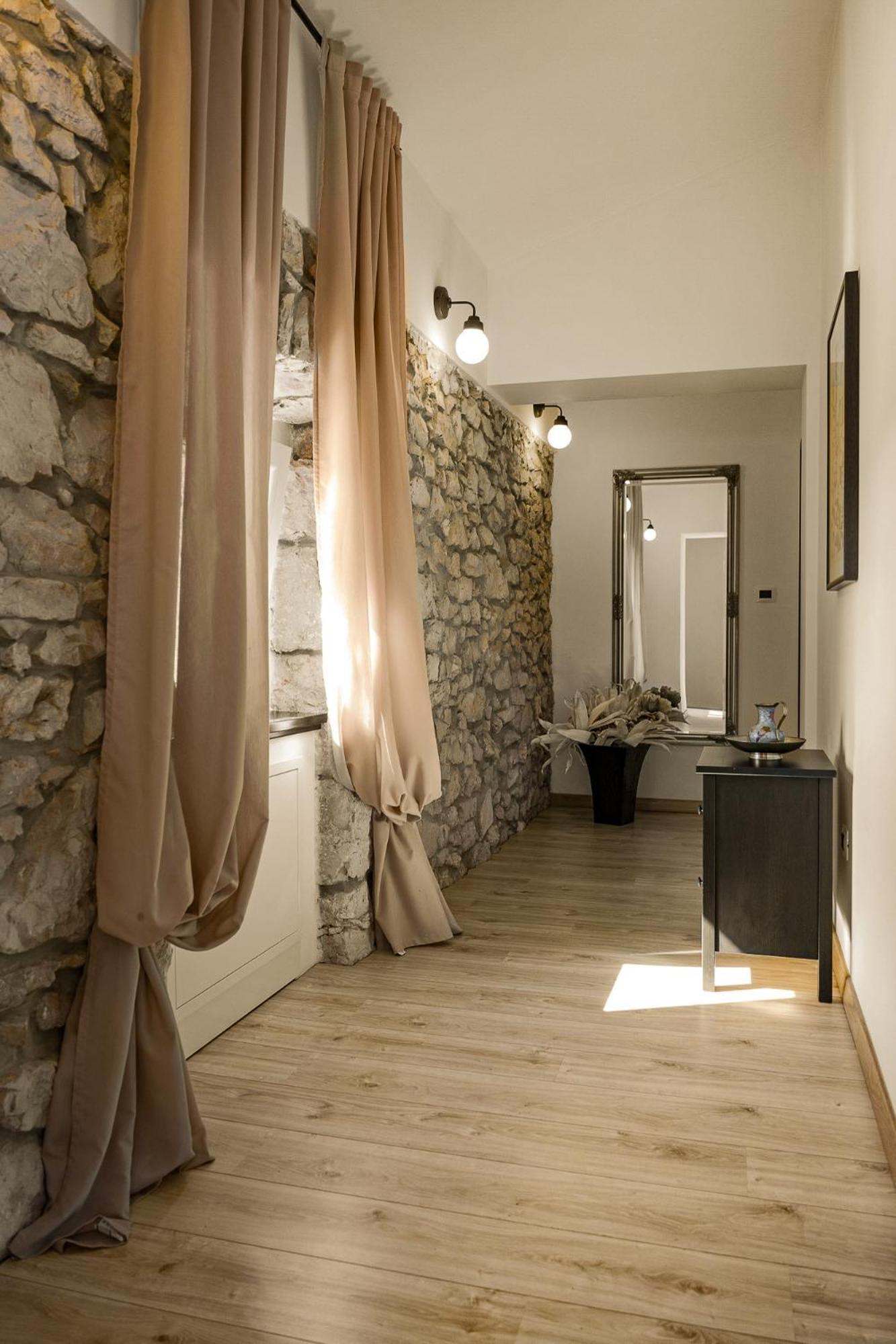 Charming Villa Antoana For Families And Kids In Labin - Rabac With Children Playground & Private Pool Exterior foto