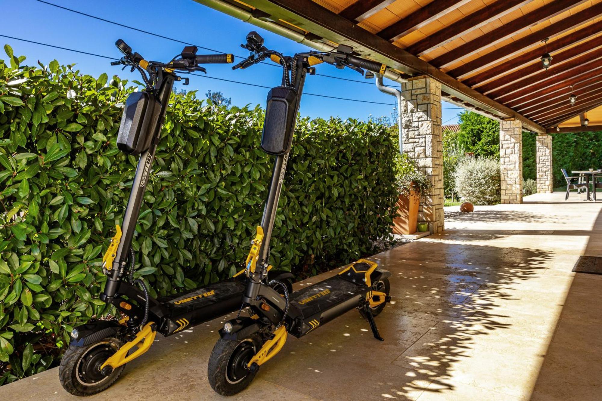 Charming Villa Antoana For Families And Kids In Labin - Rabac With Children Playground & Private Pool Exterior foto